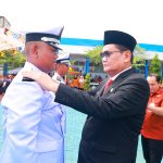 Prestasi Membanggakan SMK Pelayaran Lintas Nusantara Barru: 34 Bintara Pelayaran Niaga Baru Siap Mengabdi