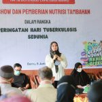 Peringatan Hari TBC Sedunia, Dokter Ulfah ajak Semua Stakeholder Ikut Serta Menurunkan Kasus TBC