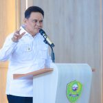 Buka Musda I PPDI Kab.Barru, Suardi Saleh ingatkan 3 Fokus Nasional