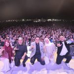 Hadiri Literasi Digital, Suardi Saleh Berikan Tip Sukses di Usia Muda