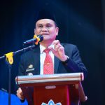 Launching ITBA Al Gazali Barru, Suardi Saleh : ITBA Kebanggaan Pemerintah Daerah
