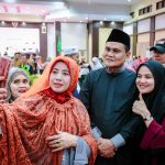 Bupati Barru Terima Jamaah Haji Kloter 3 Makassar