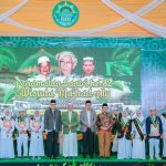 Suardi Saleh Janji Umrahkan Wisudawan Ma'had Aly Terbaik DDI Mangkoso Asal Barru