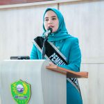 Plt. Ketua TP PKK Kab. Barru Lantik TP PKK Kecamatan