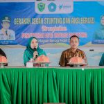 Dokter Ulfah Kukuhkan Duta Inovasi Parenting