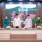 Suardi Saleh hadiri Pelantikan HMI Cabang Barru