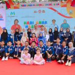 Dokter Ulfah hadiri Peringatan HAN Tingkat Provinsi Sulsel