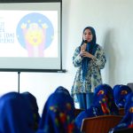 Dokter Ulfah Beri Edukasi Pada Peserta Prolanis