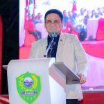 Pemkab. Barru Gelar Malam Ramah Tamah dan Pesta Rakyat HUT RI Ke-79