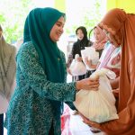 Pemda Barru Kembali Distribusikan Bahan Pokok Murah