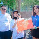 Bupati Barru Sebut Run To Berru Ajang Promosi Wisata dan Silaturahmi Para Runners