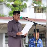 Pemda Barru Gelar Upacara Hari Bela Negara Ke-76 Tahun 2024