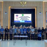 Pemkab. Barru Gelar Coaching Clinic KKS Tahun 2024