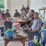 Bupati Barru Pantau Posko Bencana Kabupaten Di Islamic Centre