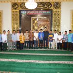 Pemda Barru Berangkatkan 50 Jamaah Umrah Gratis