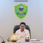 Coffee Morning Bersama Bupati Barru