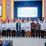 Bupati Suardi Saleh Buka STQH XXVIII Tingkat Kabupaten Barru Tahun 2025