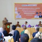 Barru Dorong Transformasi Digital Desa Lewat Program Desa Cantik di Pao-Pao