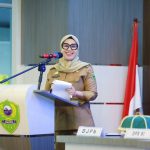 Workshop Evaluasi Pengelolaan Keuangan dan Pembangunan Desa Tahun 2025