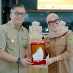 Saya dan Pak Wakil Bupati akan terus membersamai para guru dan kepala sekolah di semua tingkatan.