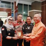 Pemkab Barru Terima Kunjungan Kerja Bupati Sigi Prov. Sulawesi Tenganh