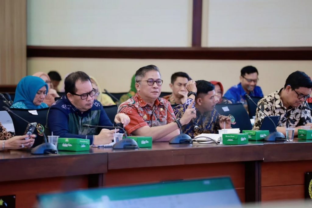Koko Besti & Cinta Pasti, Kolaborasi khas Barru dalam Percepatan Penurunan Stunting✊🌱