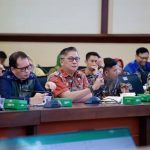 Koko Besti & Cinta Pasti, Kolaborasi khas Barru dalam Percepatan Penurunan Stunting✊🌱