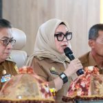 Monitoring dan Evaluasi Pekerja Keagamaan menjadi momentum penting untuk evaluasi dan perbaikan bersama