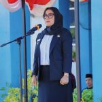 Hardiknas 2025, Bupati Barru : Hormat Saya Buat Bapak Ibu Semuanya