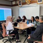 Dorong Ketahanan Pangan, Bupati Barru Usulkan Proyek Irigasi ke Bappenas