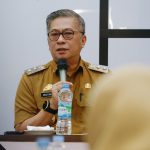 Pemerintah Kabupaten Barru Perkuat Kapasitas Layanan Perlindungan Anak Tahun 2025