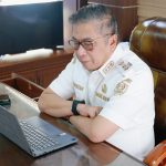 Pembekalan Khusus KKN Unhas di Barru: Wabup Dorong Mahasiswa Kembangkan Potensi Desa