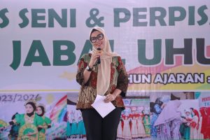 Pemerintah Daerah Dukung Penuh Peran TK Jabal Uhud dalam Pendidikan Anak Usia Dini