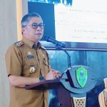 Wabup Barru Buka Pelatihan Kepemimpinan II Gappembar: Cetak Kader Berintegritas dan Berwawasan Global