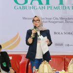 LK II Gappembar: Bupati Barru Tekankan Peran Pemuda sebagai Mitra Kritis