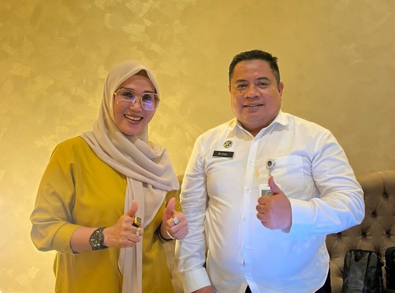 Pemkab Barru–BGN Susun Rencana Aksi Bersama untuk Sukseskan Program MBG