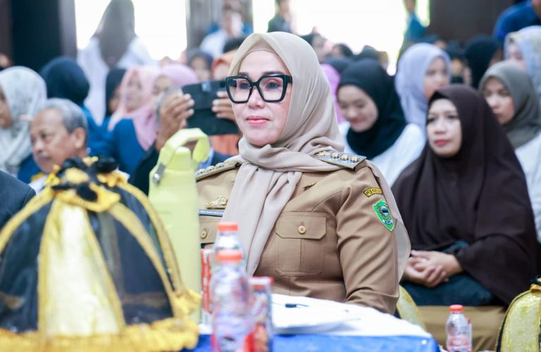 Kuliah Umum Bupati Barru di ITBA Al Gazali: Tiga Peran Strategis Perguruan Tinggi untuk Daerah
