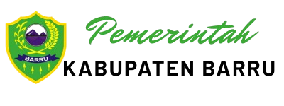Website Resmi Pemerintah Kabupaten Barru