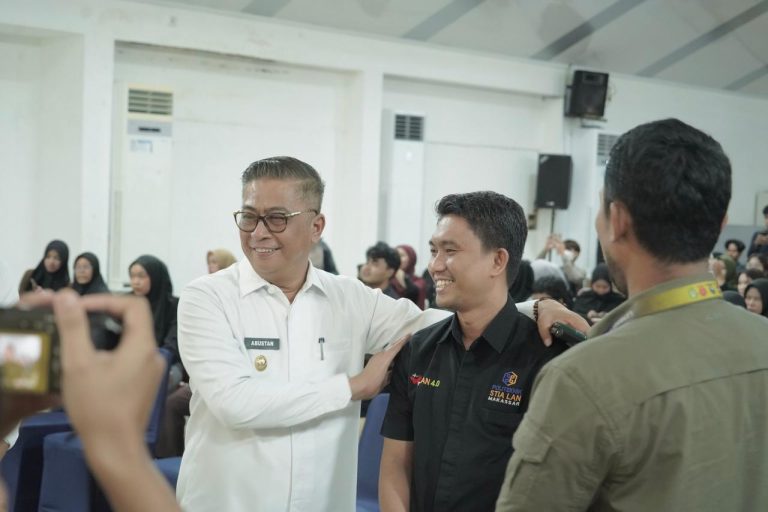 Wabup Barru: “Birokrasi Boleh Salah, Tapi Tidak Boleh Bohong”