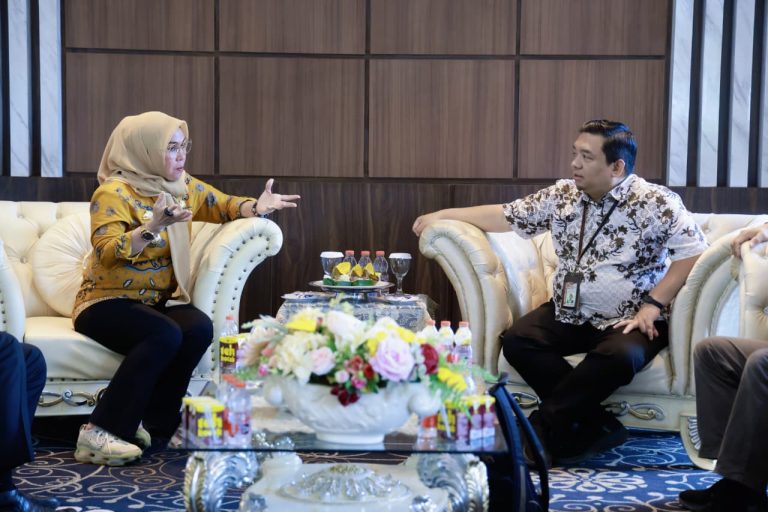 Pemkab Barru dan KPK Gelar Rakor Pencegahan Korupsi, Teguhkan Komitmen Bangun Pemerintahan Bersih