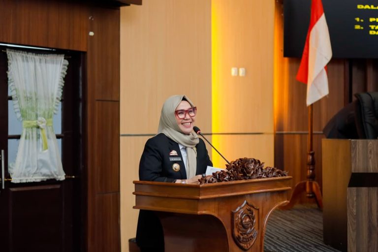 Pemkab Barru Tutup Tahun 2025 dengan Capaian Pembangunan Strategis