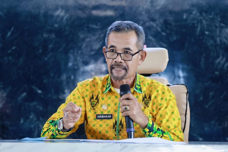 Awali Tahun 2026, Pemkab Barru Evaluasi Kinerja 2025 dan Susun Rencana Aksi Terukur