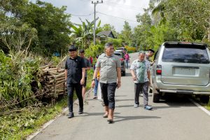 Kerja Keras Bupati dan Wakil Bupati Barru Berbuah Manis, Barru Diganjar Dana IJD Rp50 Miliar