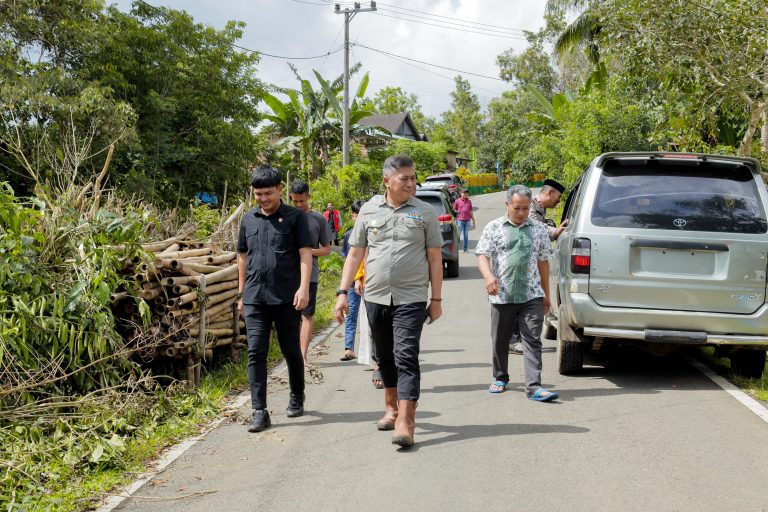 vvvvvvvvvvvvvvvvvvvvvvvvvvvvvvKerja Keras Bupati dan Wakil Bupati Barru Berbuah Manis, Barru Diganjar Dana IJD Rp50 Miliar