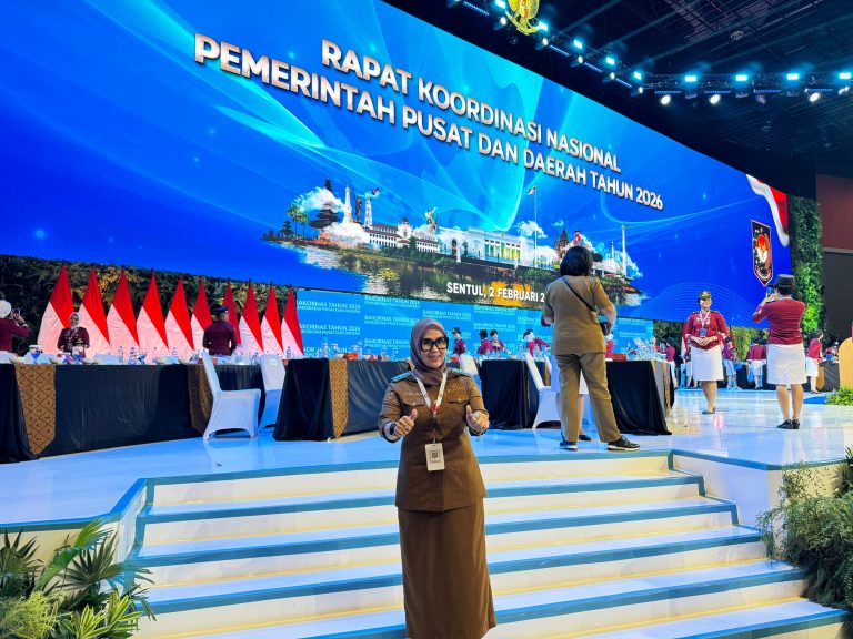 Gerakan Cinta Barru Sejalan Arahan Presiden Prabowo: Perkuat Perang Terhadap Sampah melalui Rabu Bersih