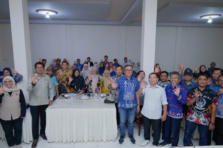 Workshop IAD Perhutanan Sosial Digelar, Wabup Barru Tekankan Pengelolaan Terintegrasivvvvvvvvvvvvvvvvvvvvvvvv