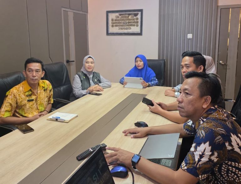 Sinergi dengan BI dan Kemenko Perekonomian, Barru Perkuat Ekosistem Transaksi Digital Daerah