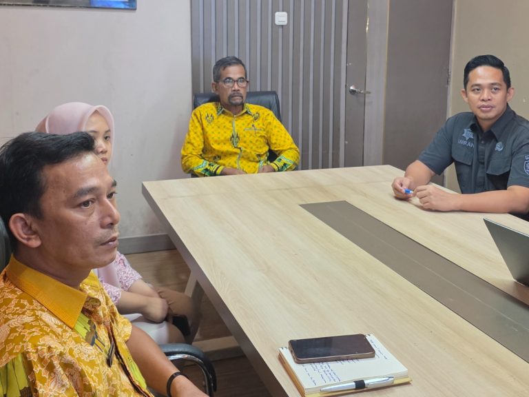 Sinergi dengan BI dan Kemenko Perekonomian, Barru Perkuat Ekosistem Transaksi Digital Daerah