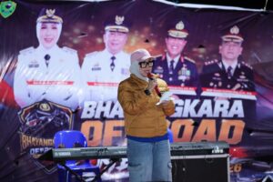 Bupati Andi Ina Ajak Offroader Jelajahi Lappa Laona: “Jangan Hanya Singgah di Barru, Nikmati Wisatanya”