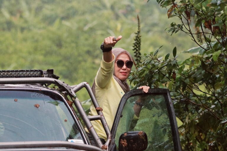 Bhayangkara Off-Road Seri V 2026, Momentum Promosikan Pesona Alam dan Pariwisata Barru
